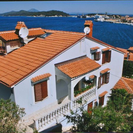 Hotel Star Mali Lošinj Esterno foto