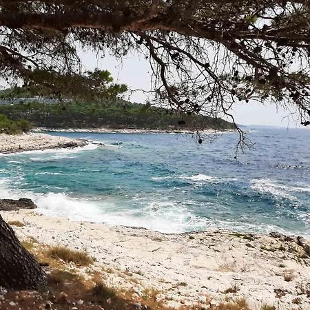 Hotel Star Mali Lošinj Esterno foto