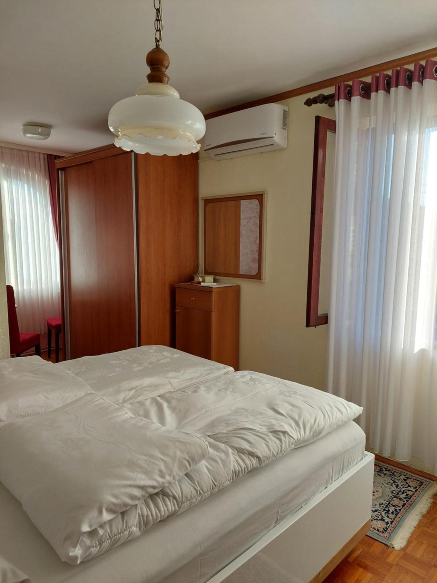 Hotel Star Mali Lošinj Esterno foto