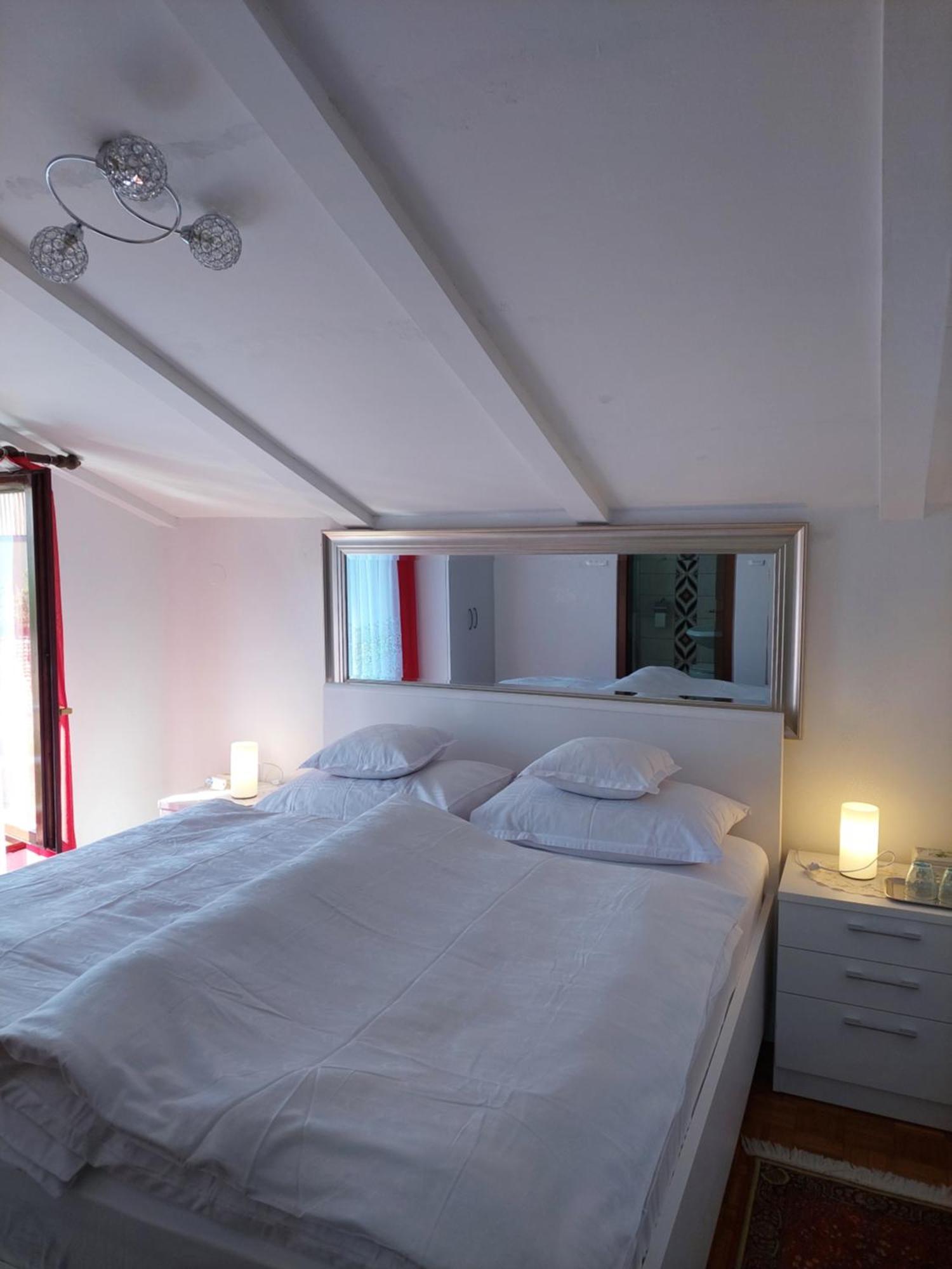 Hotel Star Mali Lošinj Esterno foto