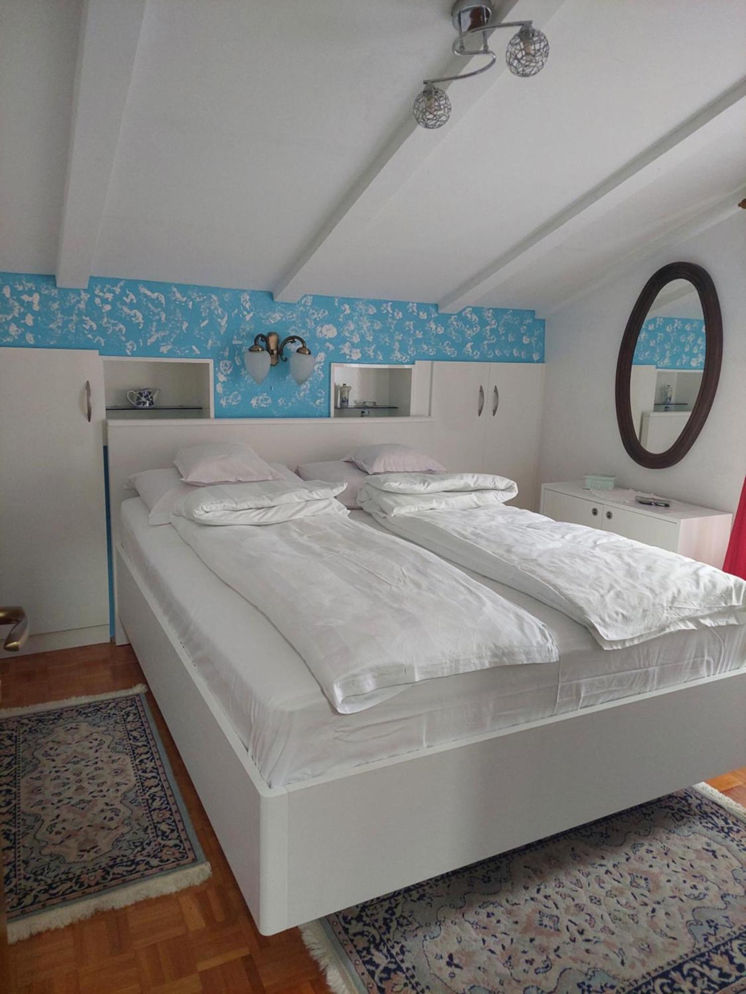 Hotel Star Mali Lošinj Esterno foto