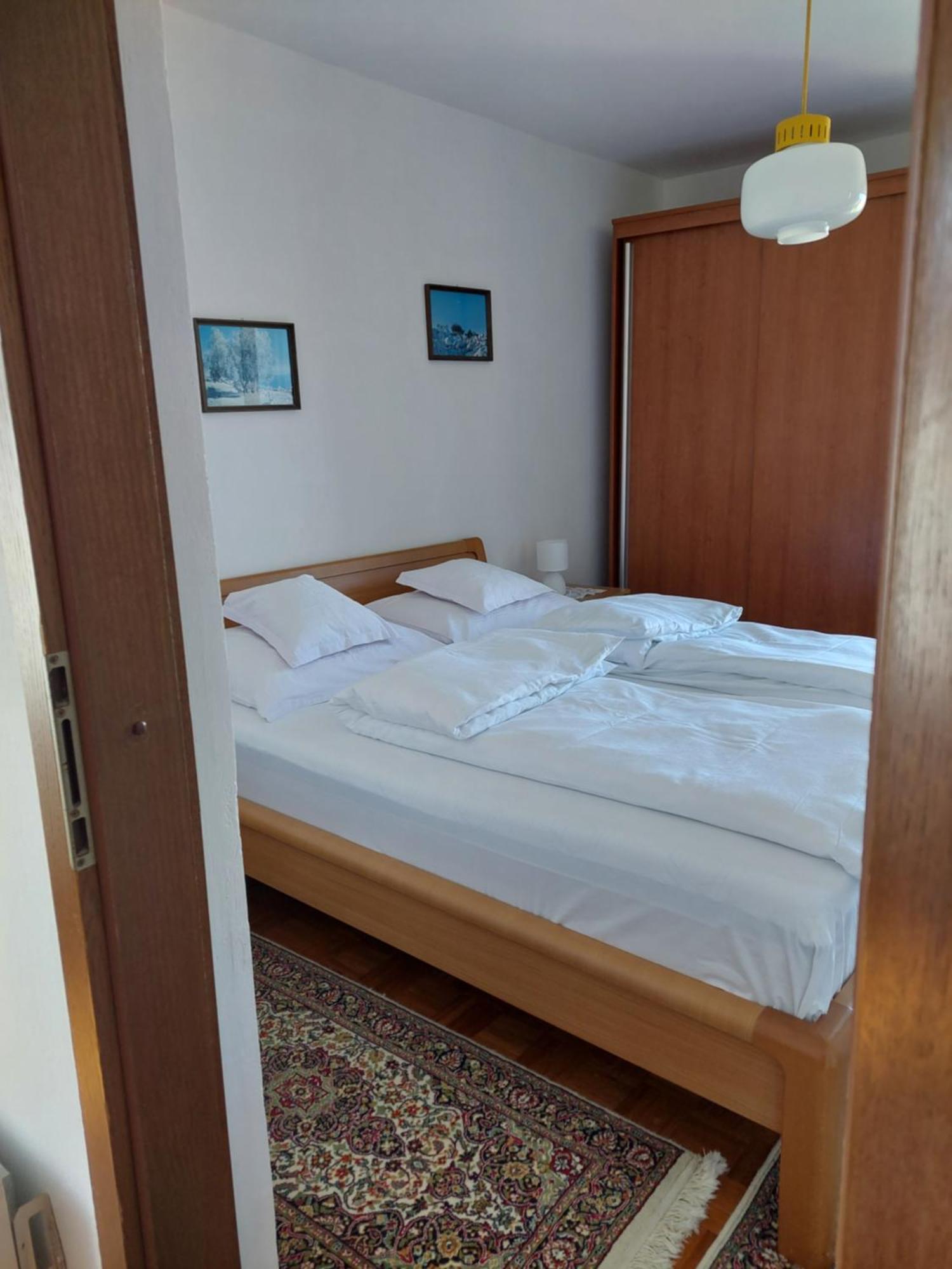 Hotel Star Mali Lošinj Esterno foto