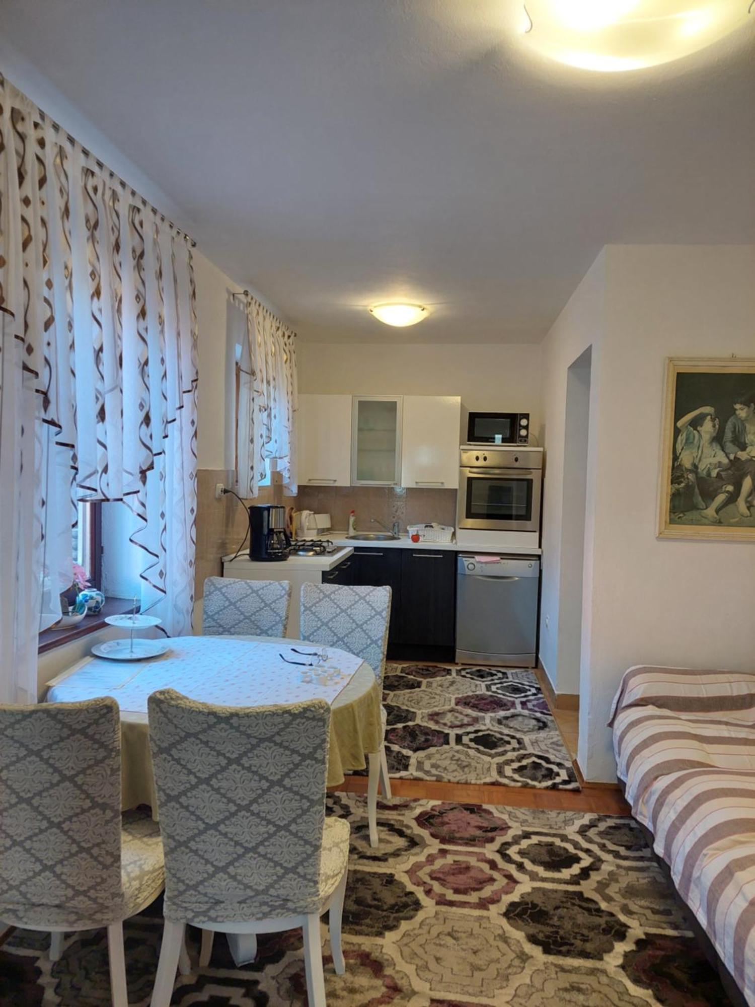 Hotel Star Mali Lošinj Esterno foto