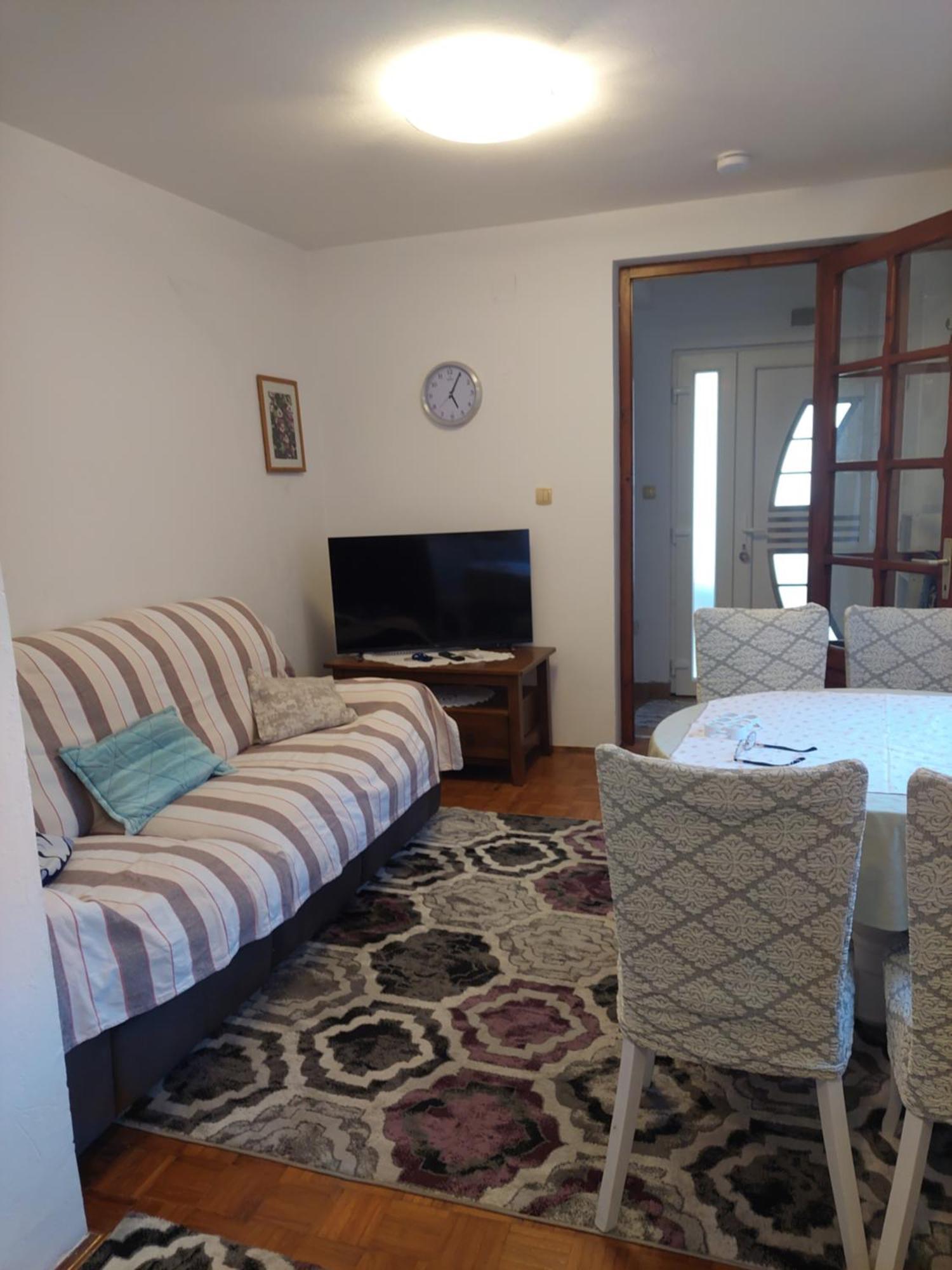 Hotel Star Mali Lošinj Esterno foto