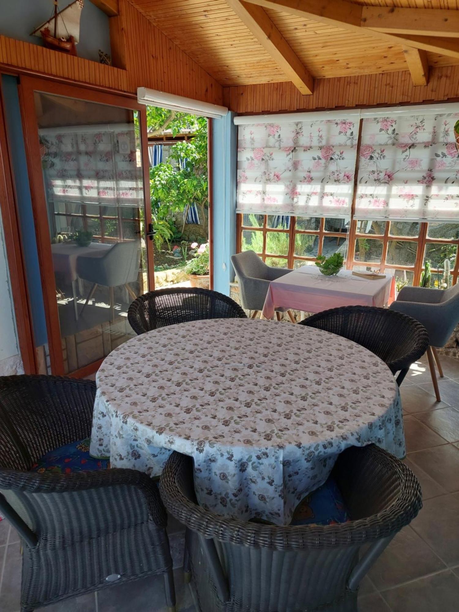 Hotel Star Mali Lošinj Esterno foto